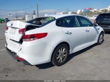 Kia Optima Lx 5XXGT4L30JG205451 снимка