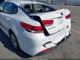 Kia Optima Lx 5XXGT4L30JG205451 снимка