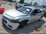 Chevrolet Malibu Ls 1G1ZB5STXGF186040 снимка
