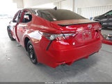 Toyota Camry Xse 4T1K61AK3PU182191 photo