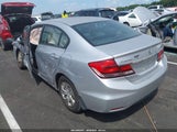 Honda Civic Lx 19XFB2F54FE050564 снимка