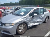 Honda Civic Lx 19XFB2F54FE050564 снимка