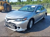 Toyota Camry Le 4T1B11HK9KU712631 fotografie