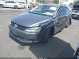 Volkswagen Jetta 2.0L S 3VW2K7AJ1EM436778 снимка