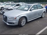 Audi A4 2.0T Premium WAUFFAFL2EN036330 снимка
