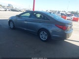 Hyundai Sonata Gls 5NPEB4AC3CH459451 снимка