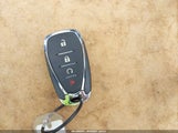 Chevrolet Bolt Euv Fwd Lt 1G1FY6S0XP4167531 снимка