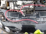 Ford Taurus Sho 1FAFP54N4WA237186 снимка