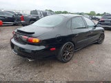 Ford Taurus Sho 1FAFP54N4WA237186 снимка