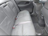 Ford Taurus Sho 1FAFP54N4WA237186 снимка
