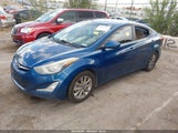 Hyundai Elantra Se KMHDH4AEXEU059323 снимка