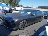BMW I7 xDrive60 WBY53EJ02PCN43351 снимка