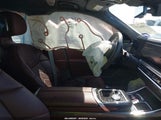 BMW I7 xDrive60 WBY53EJ02PCN43351 снимка