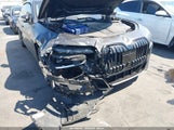 BMW I7 xDrive60 WBY53EJ02PCN43351 снимка