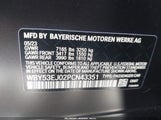 BMW I7 xDrive60 WBY53EJ02PCN43351 снимка