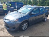 Toyota Corolla Le 2T1BURHE2HC801595 снимка