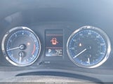 Toyota Corolla Le 2T1BURHE2HC801595 снимка