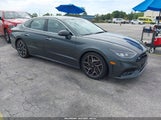 Hyundai Sonata N Line KMHL14JC0NA220472 photo