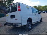 GMC Savana  Work Van 1GTW7AFF9G1907390 снимка