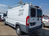 Ram Promaster  Low Roof 136 Wb 3C6TRVAG8JE107504 photo