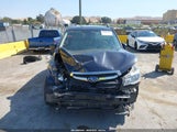 Subaru Forester 2.5I Limited JF2SJAJC0HH510321 снимка