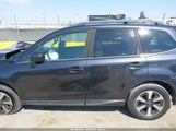 Subaru Forester 2.5I Limited JF2SJAJC0HH510321 снимка