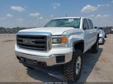 GMC Sierra 3GTU2TEC9EG519969 снимка