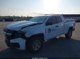Chevrolet Colorado 4Wd Long Box Wt 1GCHTBEN8M1221582 снимка