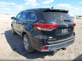 Toyota Highlander Limited Platinum 5TDDZRFHXJS861774 fotografie