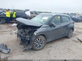 Nissan Kicks Sv Xtronic Cvt 3N1CP5CV7ML499033 fotografie