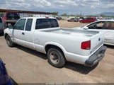 Chevrolet S-10 1GCCS19W428256814 снимка