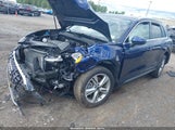 Audi Q3 Premium 45 Tfsi S Line Quattro Tiptronic WA1DECF31N1075839 fotografie