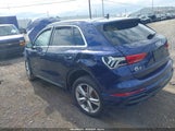 Audi Q3 Premium 45 Tfsi S Line Quattro Tiptronic WA1DECF31N1075839 fotografie