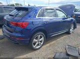 Audi Q3 Premium 45 Tfsi S Line Quattro Tiptronic WA1DECF31N1075839 fotografie