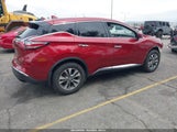 Nissan Murano S 5N1AZ2MG8HN125190 снимка