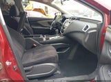 Nissan Murano S 5N1AZ2MG8HN125190 снимка