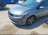 Kia Forte S 3KPFL4A73JE178336 снимка