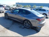 Acura Tlx A-Spec Package 19UUB6F59NA001099 снимка
