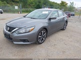 Nissan Altima 2.5 Sr 1N4AL3AP4GC139846 снимка