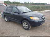 Hyundai Santa Fe Gls 5NMSG13D97H101198 fotografie