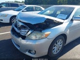 Toyota Camry Xle V6 JTNBK3EK2A3047363 photo