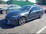 Lexus Gs 350 JTHBZ1BL8JA016372 fotografie