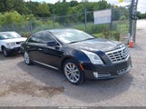 Cadillac Xts Luxury 2G61R5S39D9198476 снимка