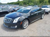Cadillac Xts Luxury 2G61R5S39D9198476 снимка