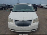 Chrysler Town & Country Lx 2A4RR4DE3AR166153 снимка
