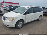 Chrysler Town & Country Lx 2A4RR4DE3AR166153 снимка