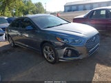 Hyundai Sonata Sel 5NPE34AF7KH814725 снимка