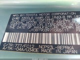 Toyota Yaris JTDBT903971065111 снимка