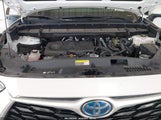 Toyota Highlander Hybrid Le 5TDZARAH6NS516395 fotografie