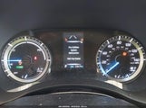 Toyota Highlander Hybrid Le 5TDZARAH6NS516395 photo